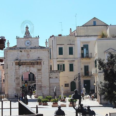 Il Castello Del Re Bed & Breakfast Bitonto Dış mekan fotoğraf