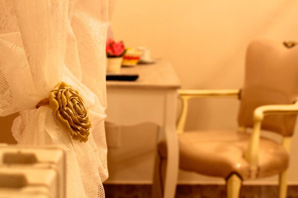 Il Castello Del Re Bed & Breakfast Bitonto Dış mekan fotoğraf