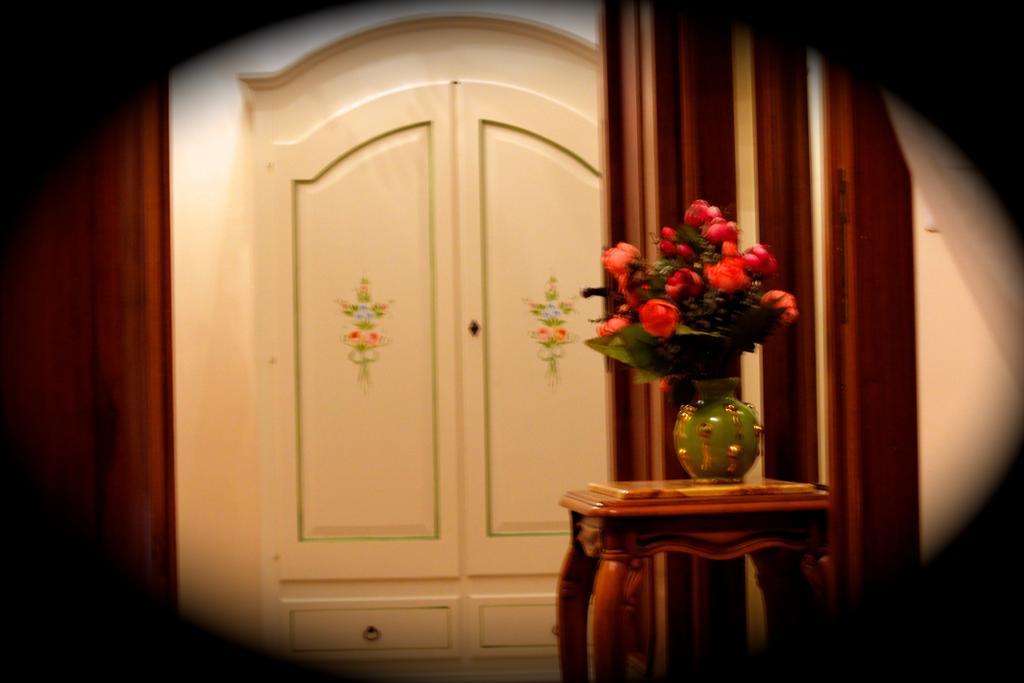 Il Castello Del Re Bed & Breakfast Bitonto Dış mekan fotoğraf