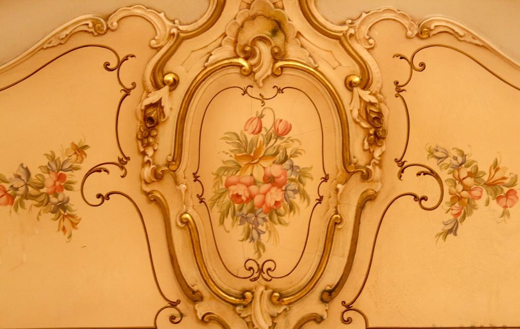 Il Castello Del Re Bed & Breakfast Bitonto Dış mekan fotoğraf