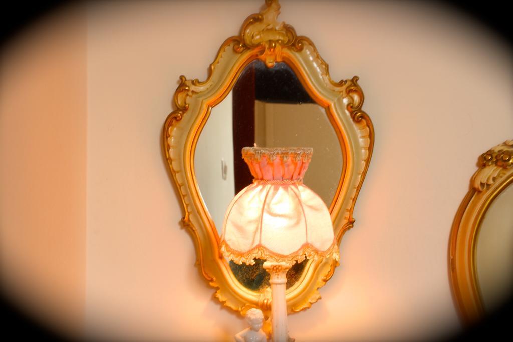 Il Castello Del Re Bed & Breakfast Bitonto Dış mekan fotoğraf