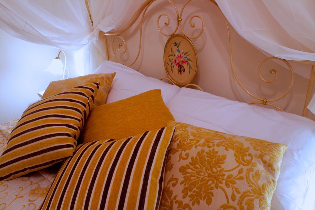 Il Castello Del Re Bed & Breakfast Bitonto Dış mekan fotoğraf