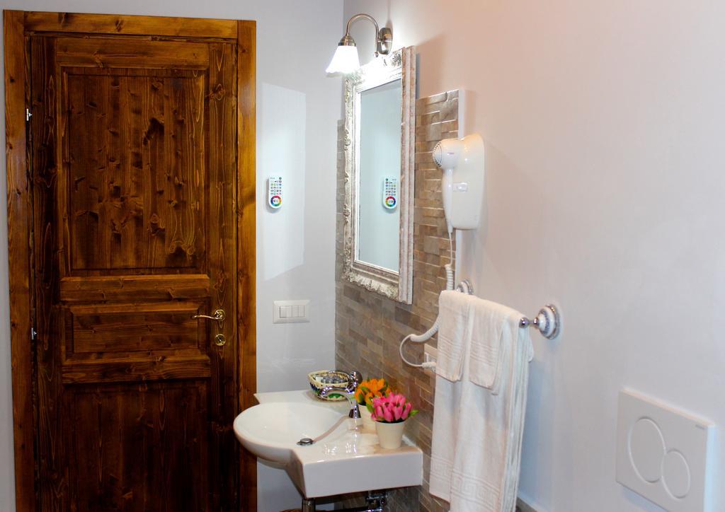Il Castello Del Re Bed & Breakfast Bitonto Dış mekan fotoğraf