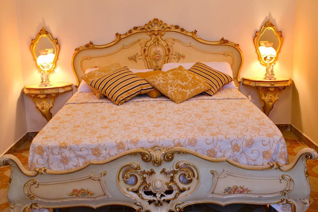 Il Castello Del Re Bed & Breakfast Bitonto Dış mekan fotoğraf