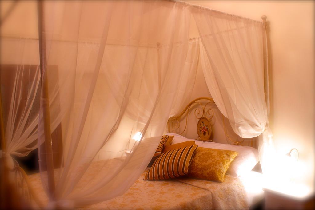 Il Castello Del Re Bed & Breakfast Bitonto Dış mekan fotoğraf