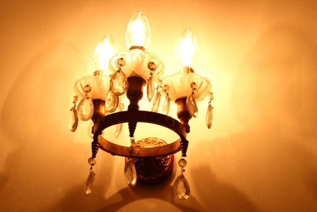 Il Castello Del Re Bed & Breakfast Bitonto Dış mekan fotoğraf