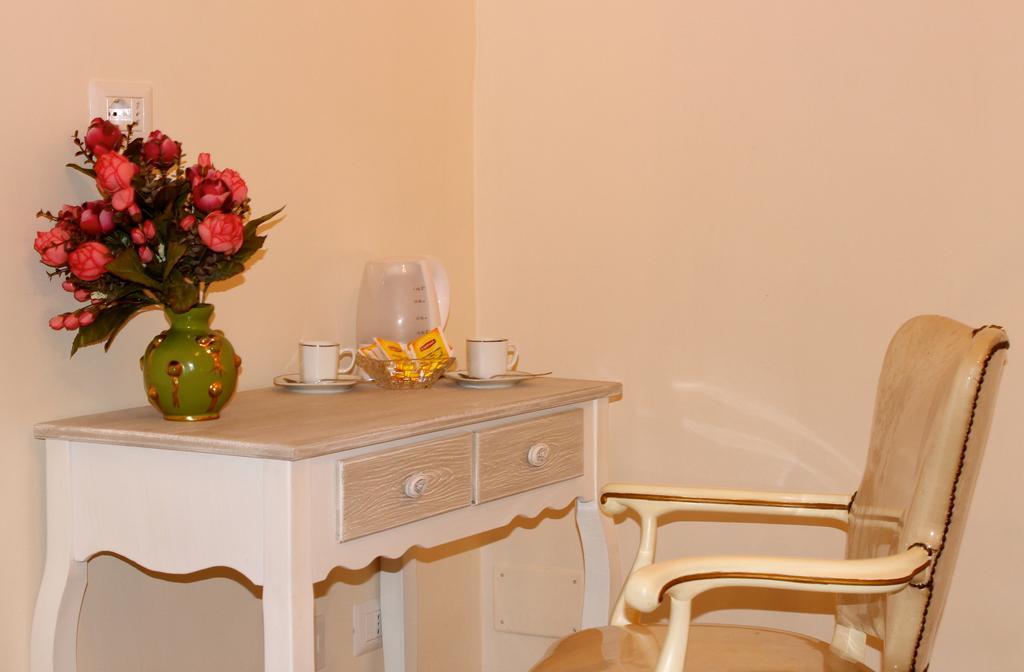 Il Castello Del Re Bed & Breakfast Bitonto Dış mekan fotoğraf